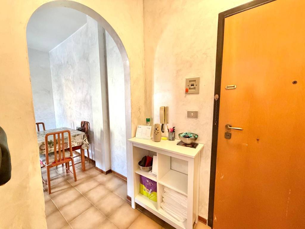 appartamento in vendita a Termoli