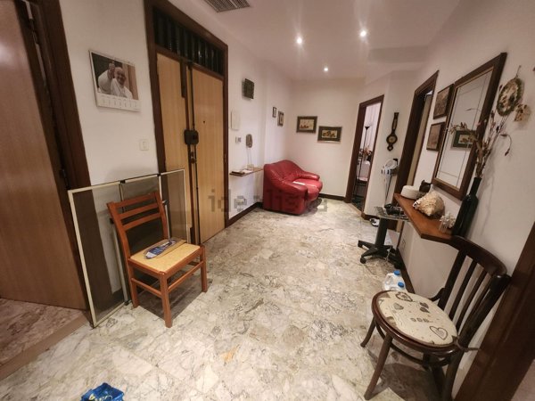 appartamento in vendita a Termoli