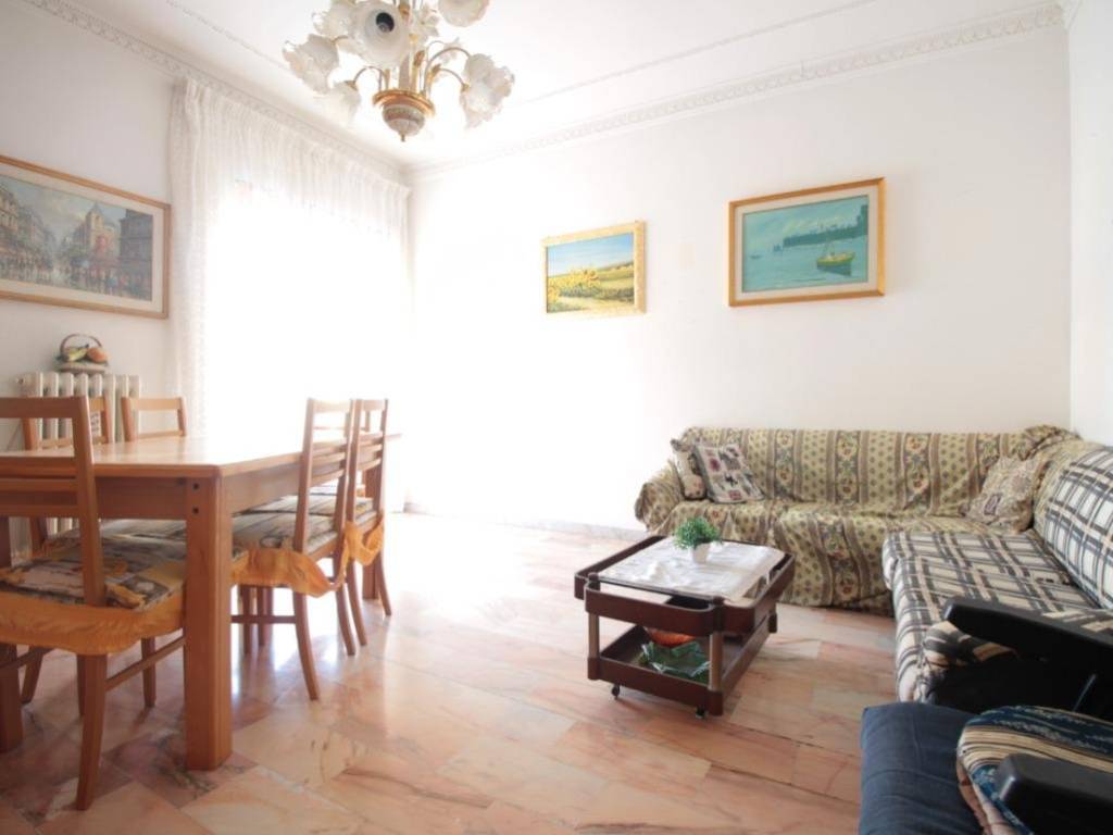 appartamento in vendita a Termoli