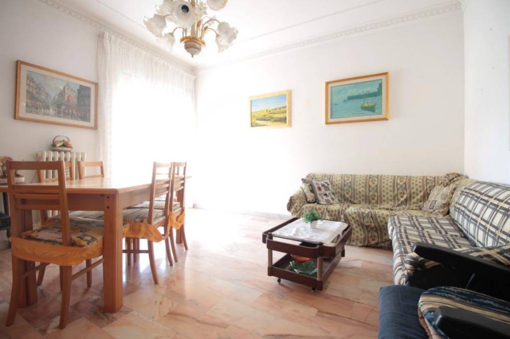 appartamento in vendita a Termoli