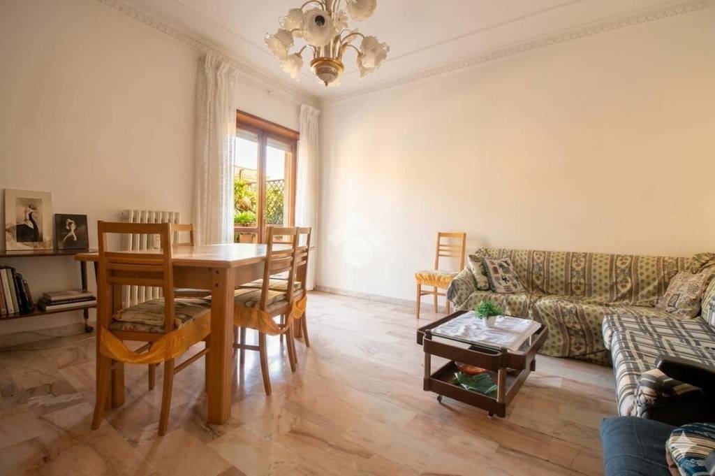 appartamento in vendita a Termoli