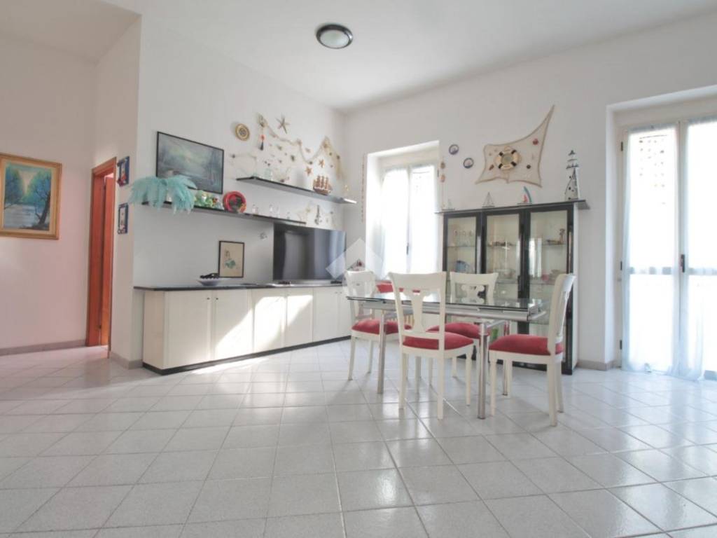 appartamento in vendita a Termoli