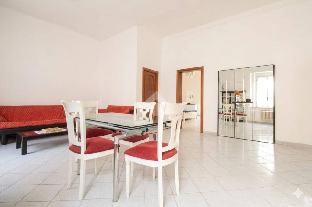 appartamento in vendita a Termoli