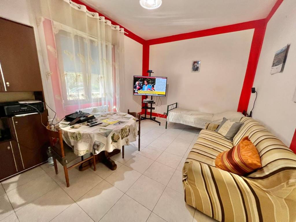 appartamento in vendita a Termoli