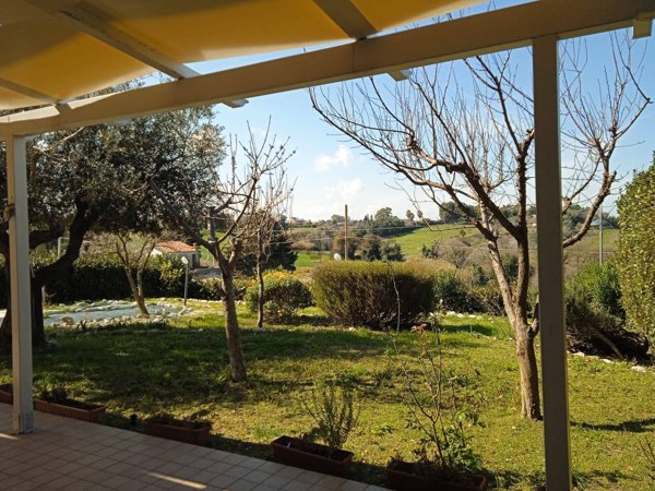 casa indipendente in vendita a Termoli