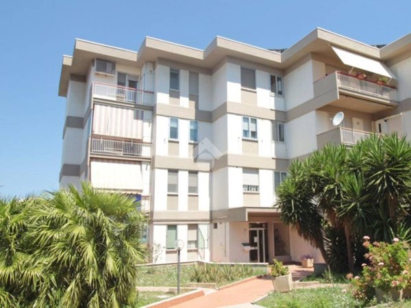 appartamento in vendita a Termoli