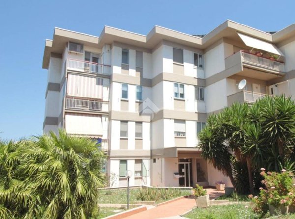 appartamento in vendita a Termoli