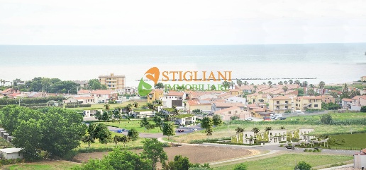 villetta a schiera in vendita a Termoli