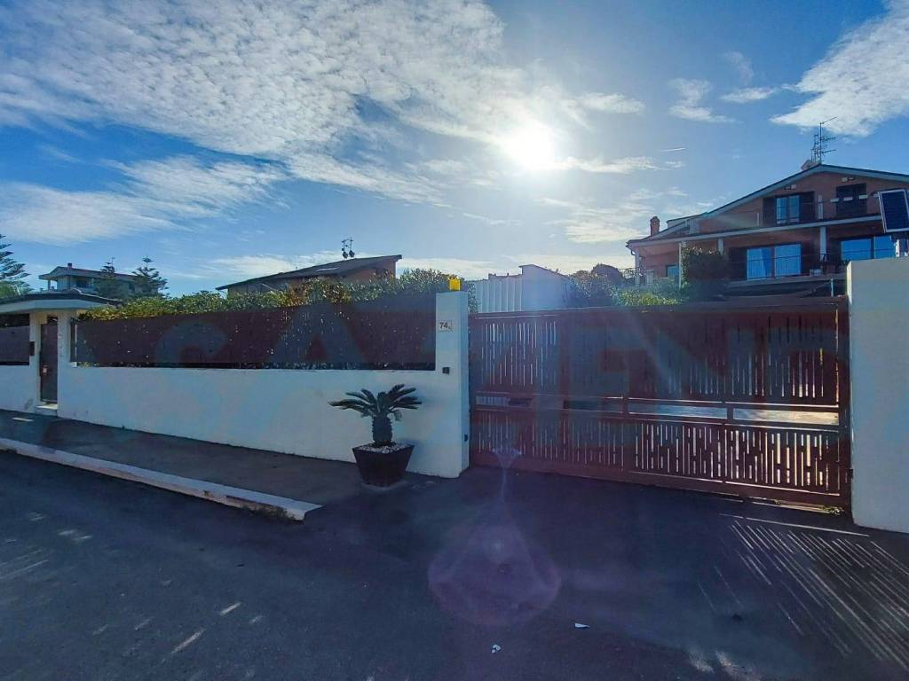 casa indipendente in vendita a Termoli