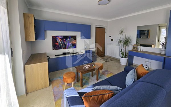 appartamento in vendita a Termoli