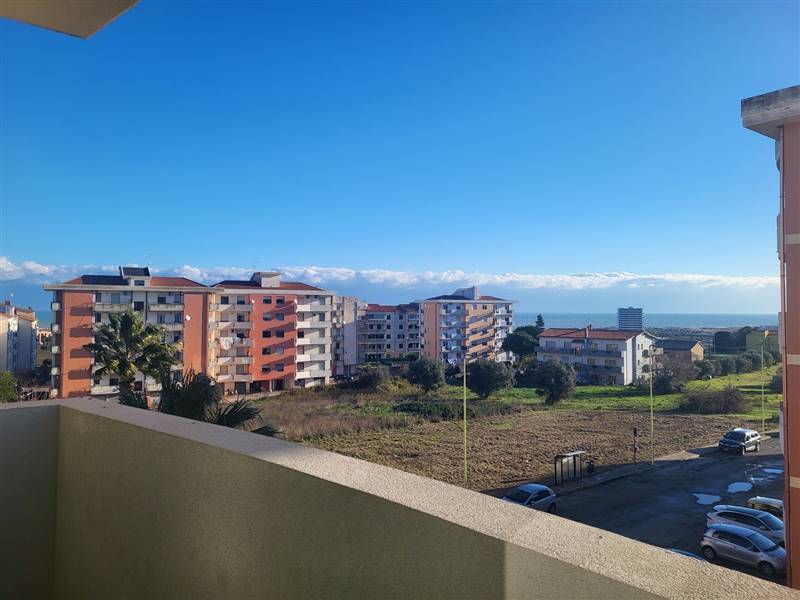 appartamento in vendita a Termoli