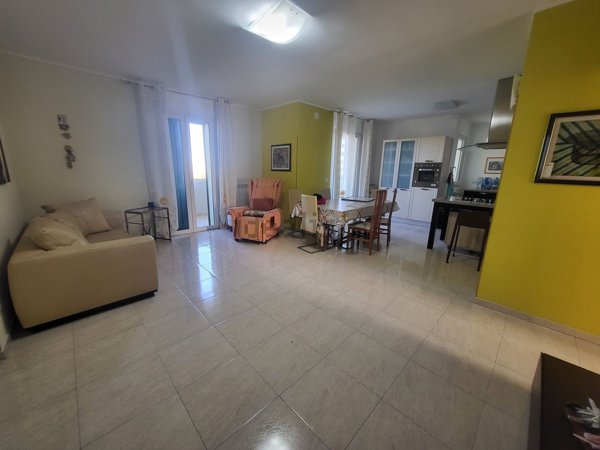 appartamento in vendita a Termoli