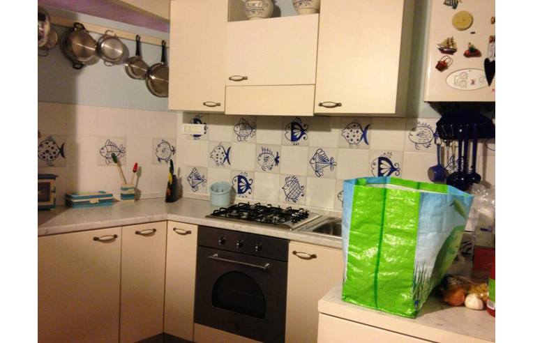 appartamento in vendita a Termoli