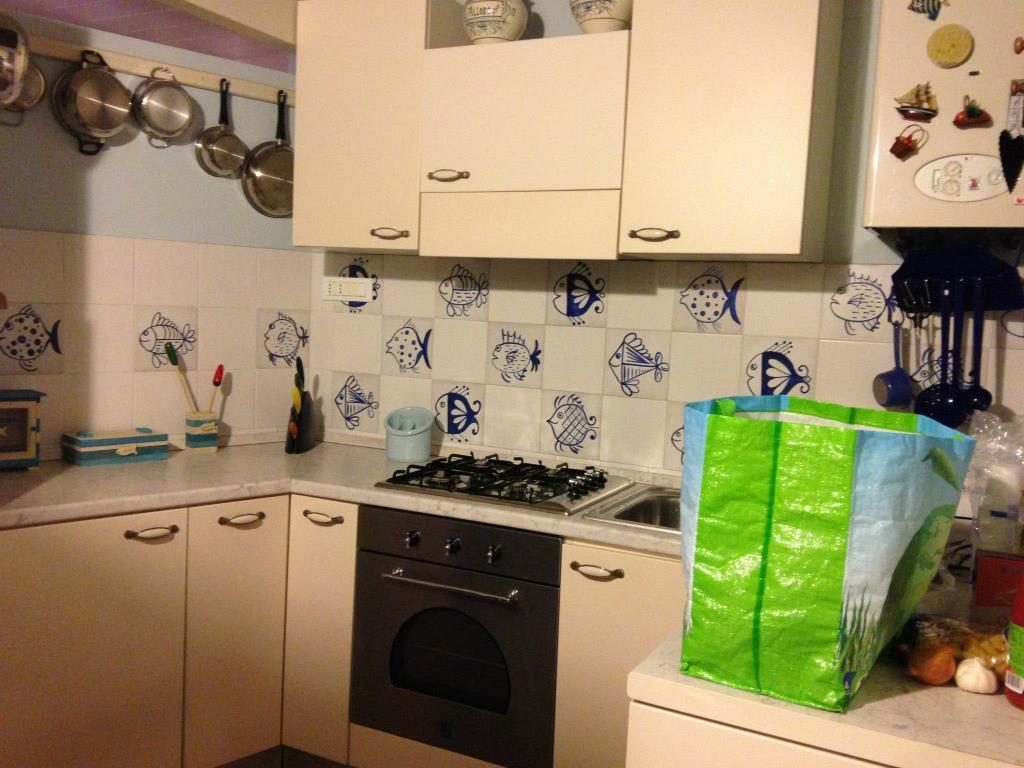 appartamento in vendita a Termoli