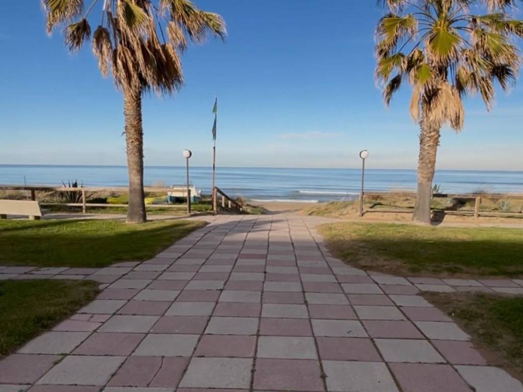 appartamento in vendita a Termoli