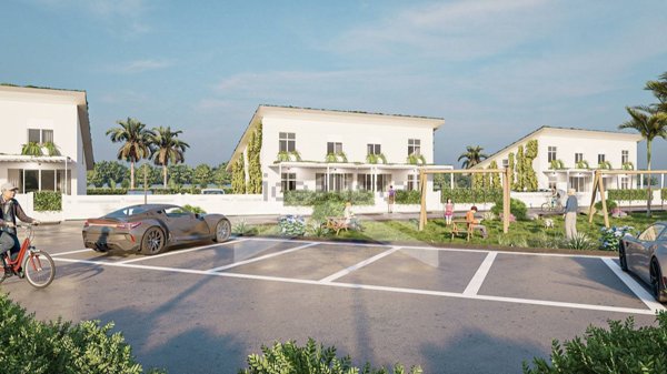 appartamento in vendita a Termoli