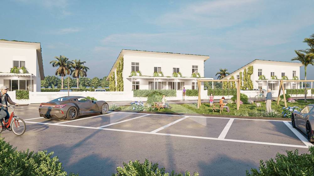 appartamento in vendita a Termoli