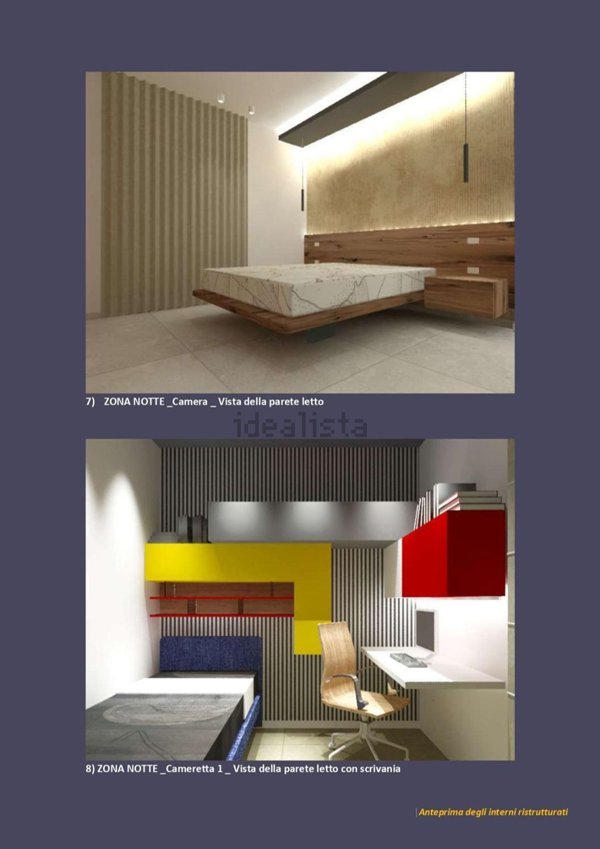 appartamento in vendita a Termoli