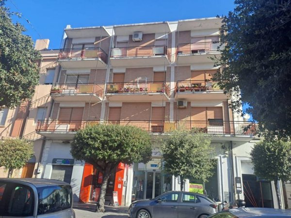 appartamento in vendita a Termoli