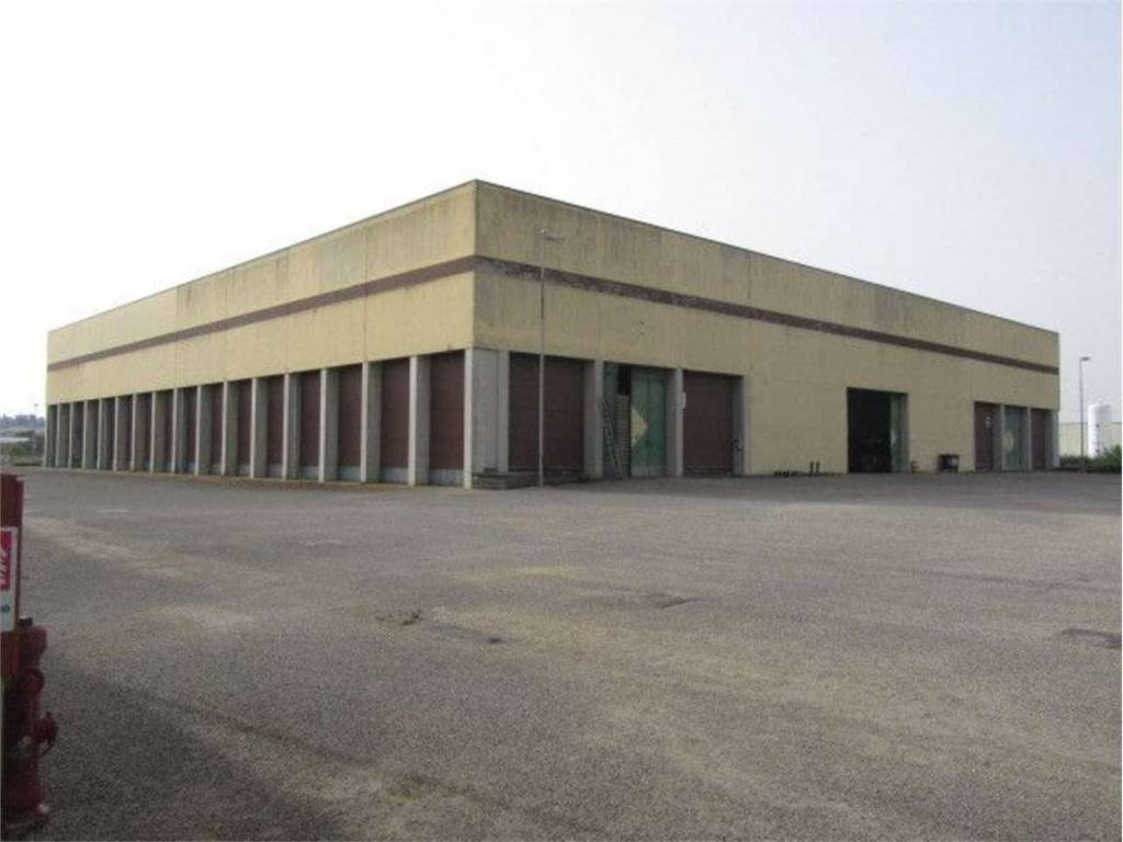 locale commerciale in vendita a Termoli