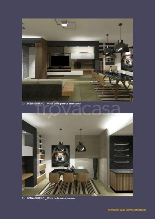 appartamento in vendita a Termoli