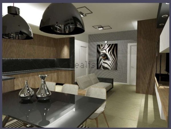 appartamento in vendita a Termoli