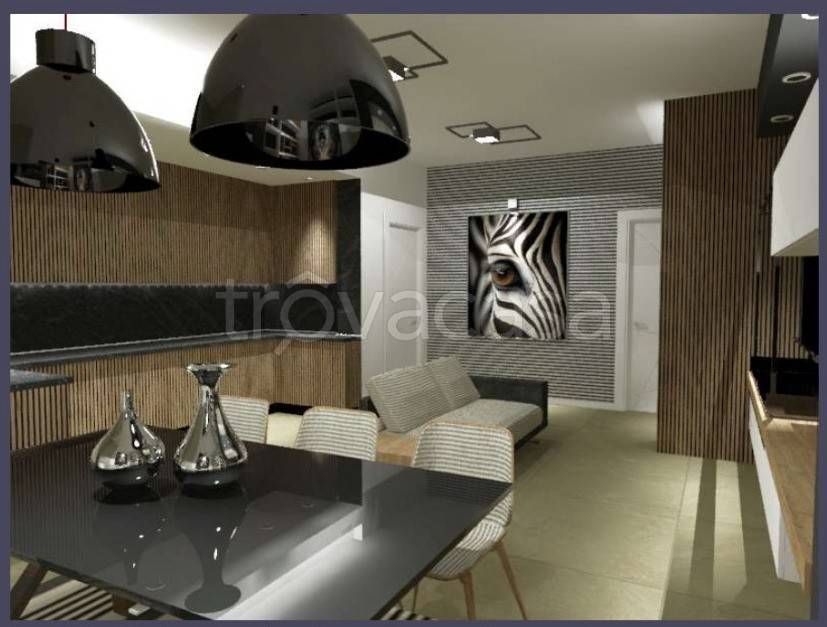 appartamento in vendita a Termoli