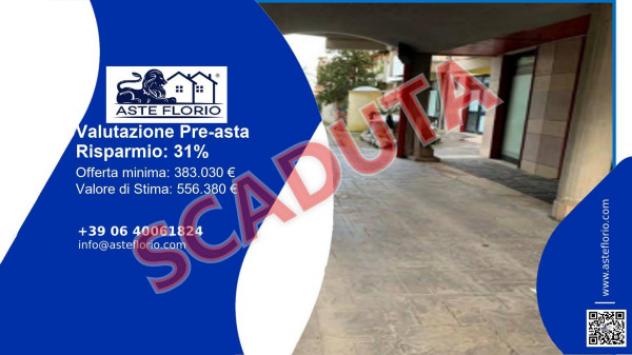 pentavano in vendita a Termoli