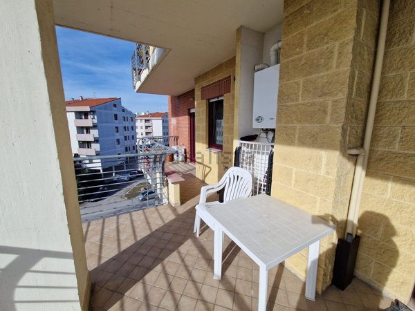 appartamento in vendita a Termoli