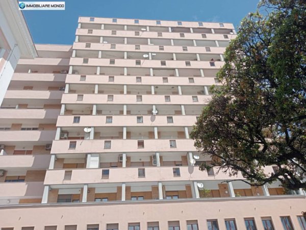 appartamento in vendita a Termoli