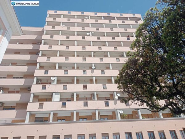 appartamento in vendita a Termoli