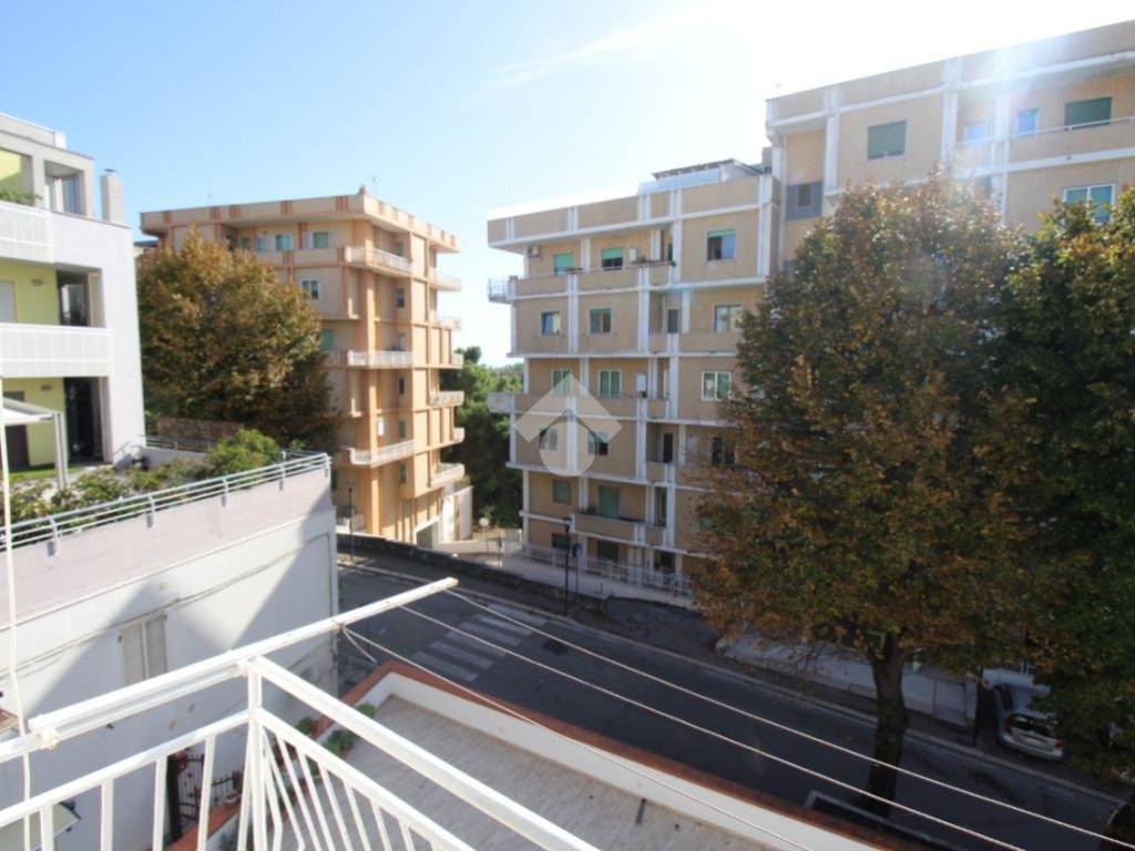 appartamento in vendita a Termoli