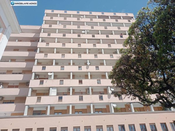 appartamento in vendita a Termoli