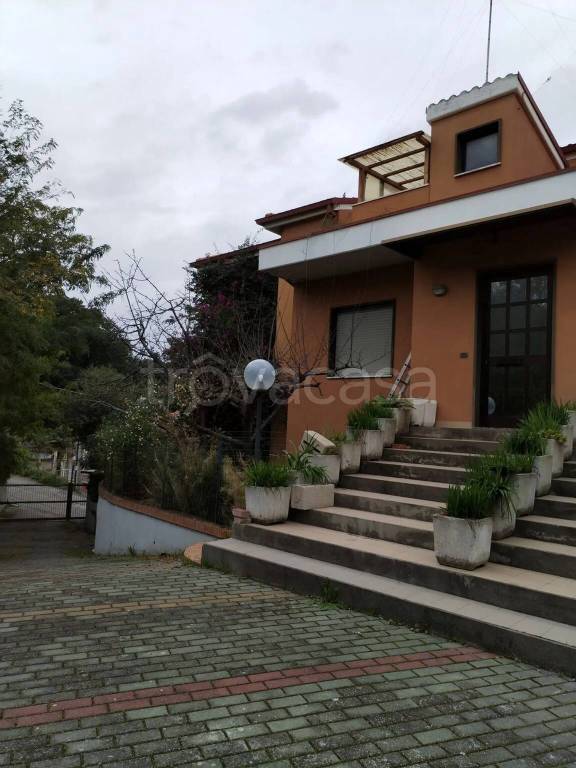 casa indipendente in vendita a Termoli