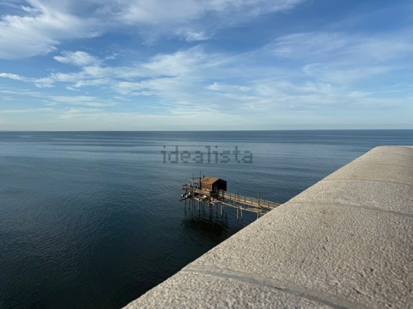 appartamento in vendita a Termoli