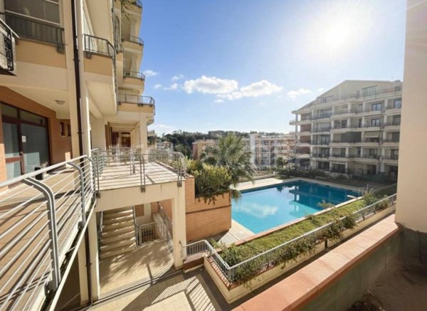 appartamento in vendita a Termoli