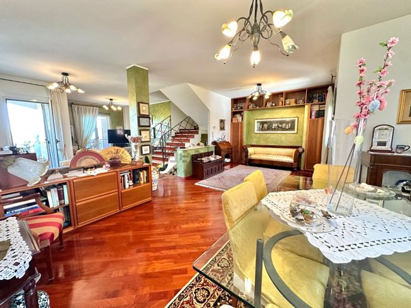 casa indipendente in vendita a Termoli