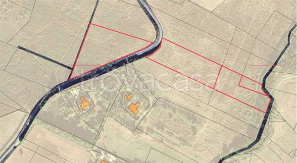 terreno agricolo in vendita a Termoli