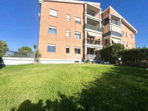 appartamento in vendita a Termoli