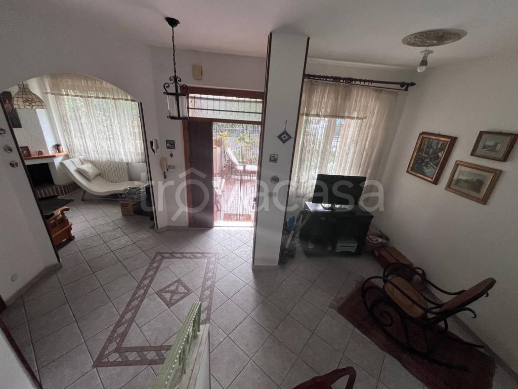 casa indipendente in vendita a Termoli