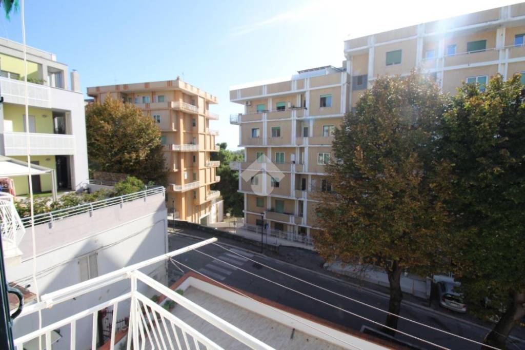 appartamento in vendita a Termoli