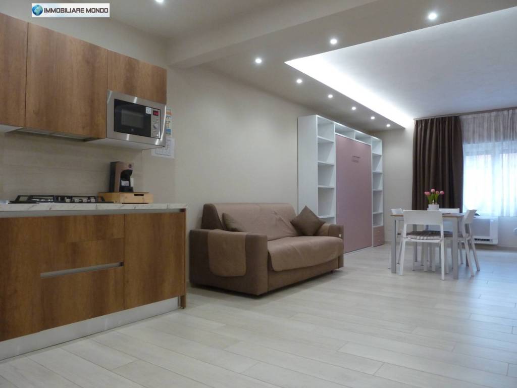 appartamento in vendita a Termoli