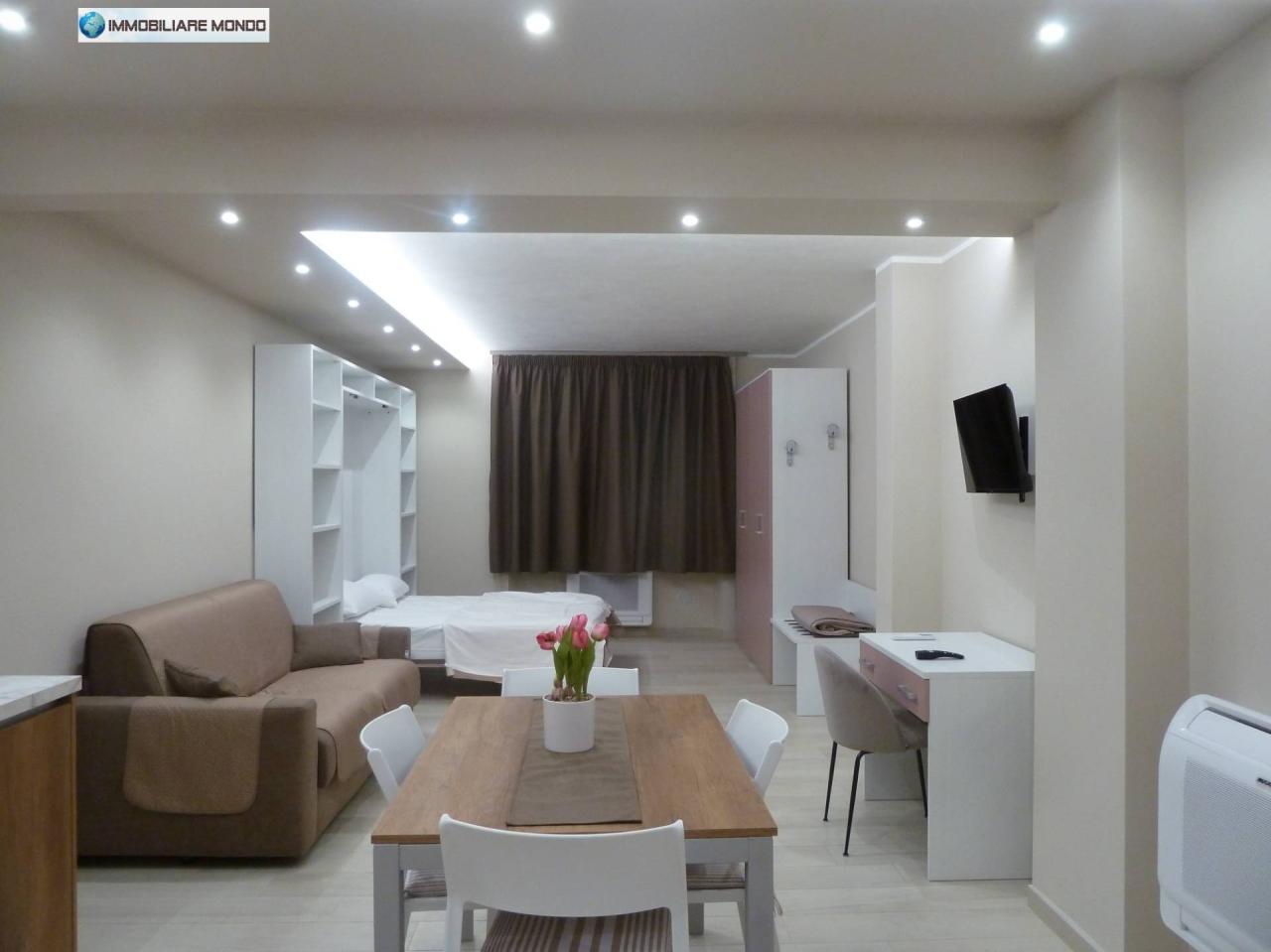 appartamento in vendita a Termoli