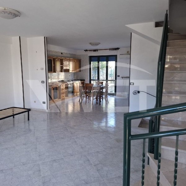 casa indipendente in vendita a Termoli