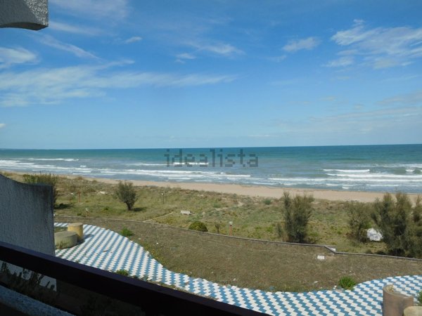 appartamento in vendita a Termoli