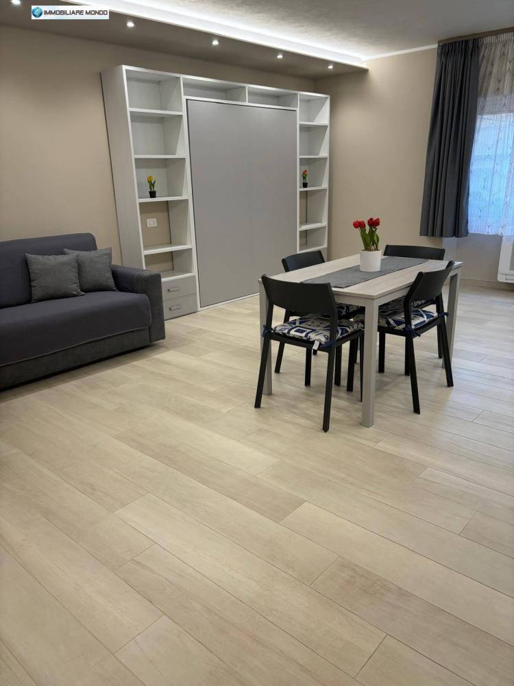 appartamento in vendita a Termoli