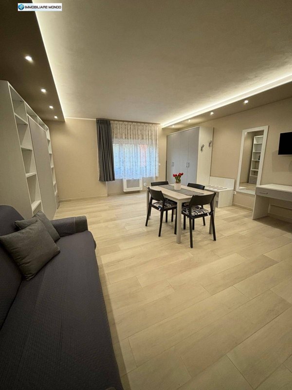 appartamento in vendita a Termoli