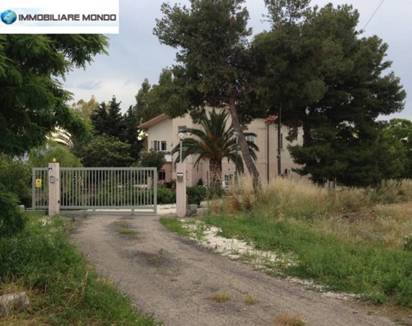 casa indipendente in vendita a Termoli