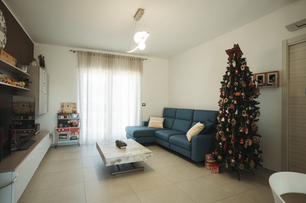 appartamento in vendita a Termoli