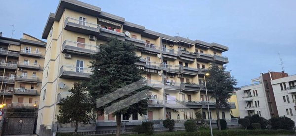 appartamento in vendita a Termoli